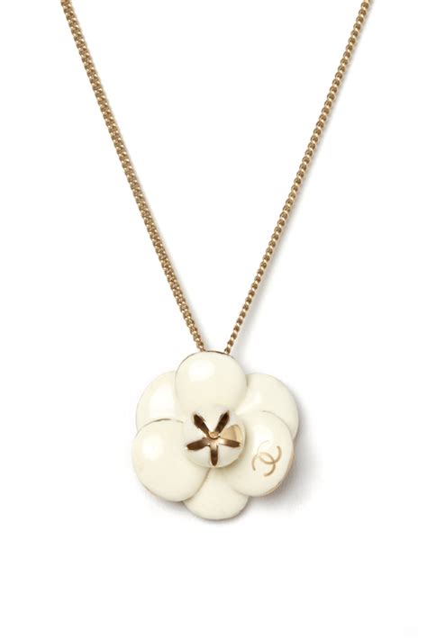 chanel camellia history|chanel camellia white necklace.